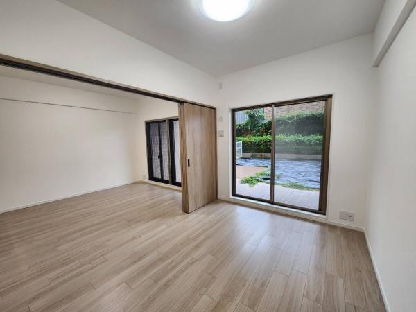 ベルポート朝霞台参番館