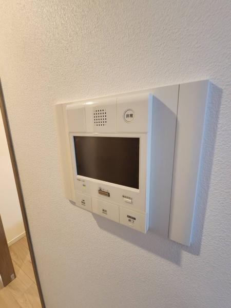 ベルポート朝霞台参番館