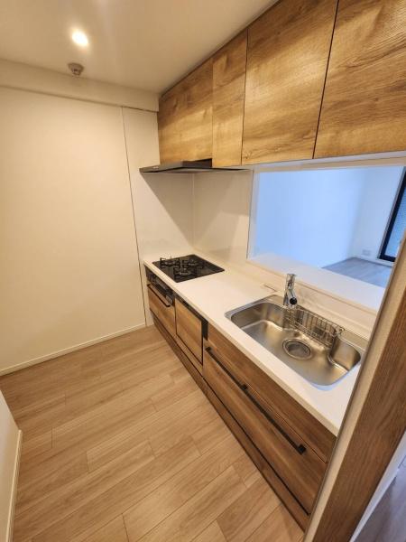 ベルポート朝霞台参番館(キッチン)