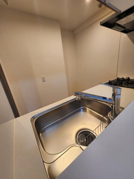 ベルポート朝霞台参番館(キッチン)