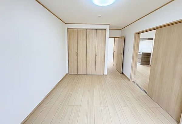 大宮七里グリーンハイツ6号棟