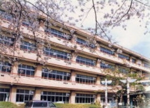 大宮七里グリーンハイツ6号棟(蓮沼小学校)