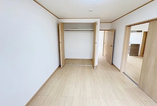 大宮七里グリーンハイツ6号棟