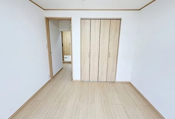 大宮七里グリーンハイツ6号棟