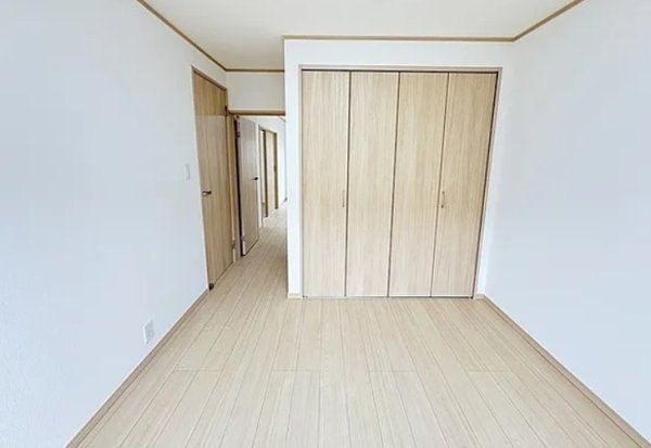 大宮七里グリーンハイツ6号棟