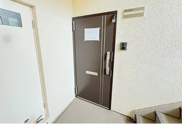 大宮七里グリーンハイツ6号棟