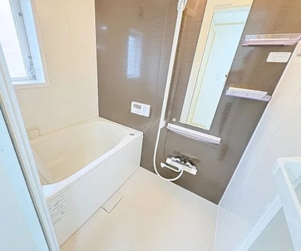 大宮七里グリーンハイツ6号棟