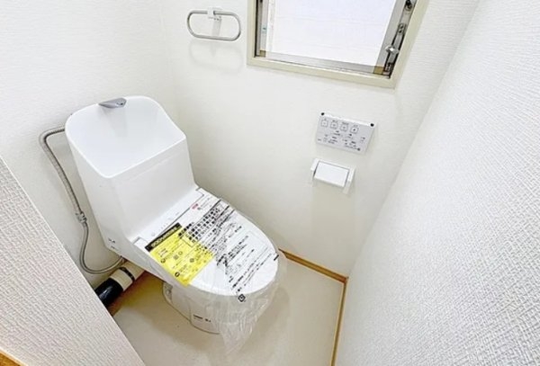 大宮七里グリーンハイツ6号棟