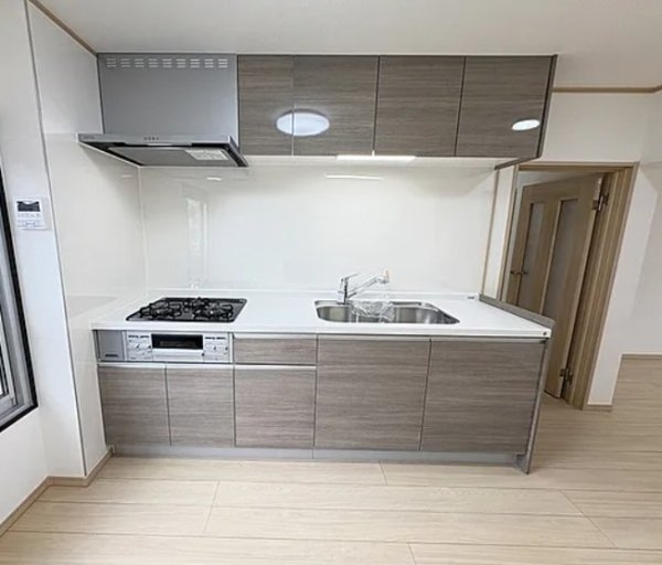 大宮七里グリーンハイツ6号棟