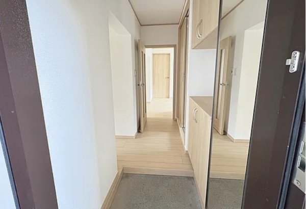 大宮七里グリーンハイツ6号棟