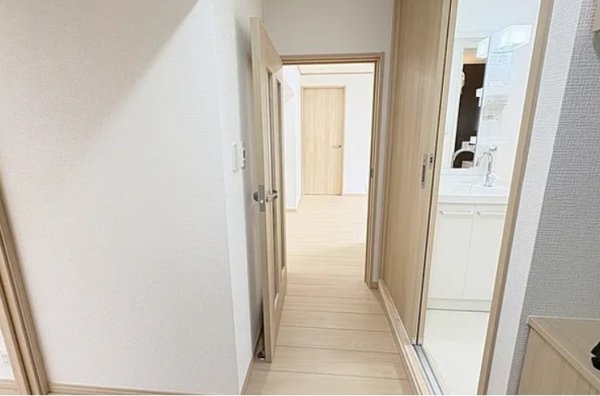 大宮七里グリーンハイツ6号棟