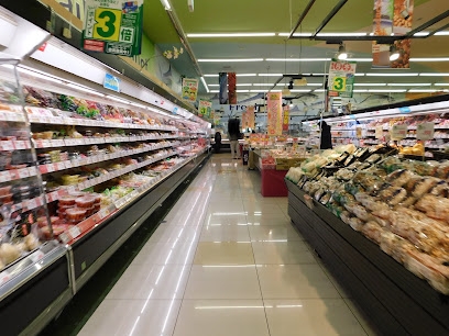 八王子ローヤルマンション(エコス大横店)