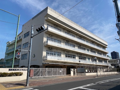 八王子ローヤルマンション(第三小学校)