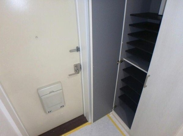 八王子ローヤルマンション