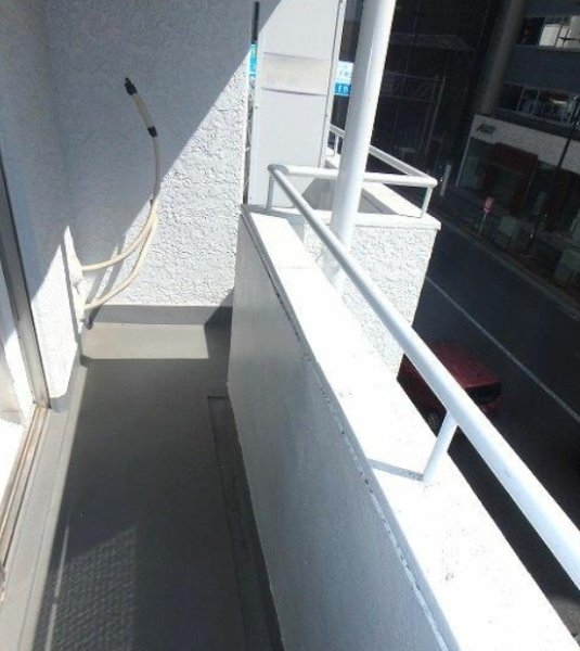 八王子ローヤルマンション