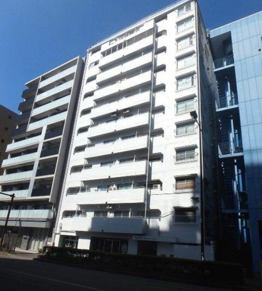 八王子ローヤルマンション