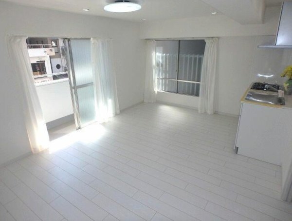 八王子ローヤルマンション