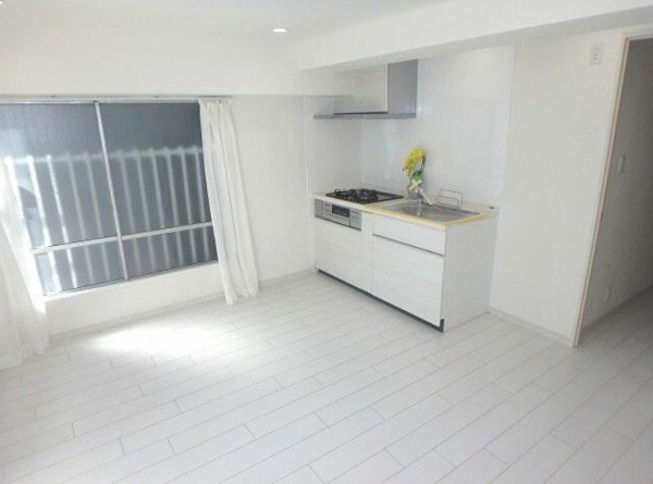 八王子ローヤルマンション