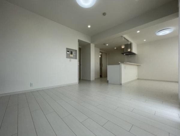 勝田台パークホームズ弐番館