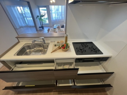 ガーデンシティ狭山弐号館