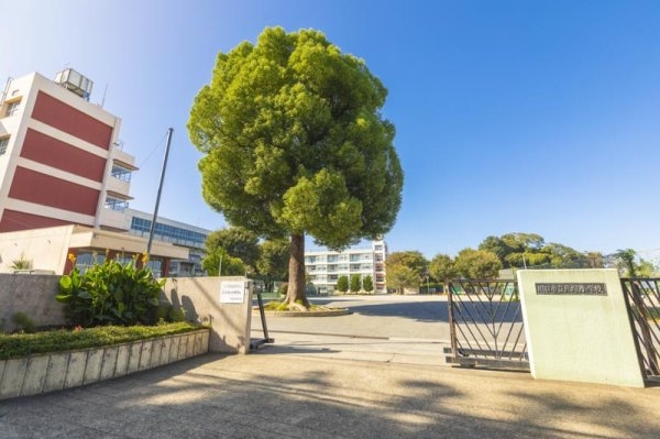 セザール第五東川口(戸塚小学校)