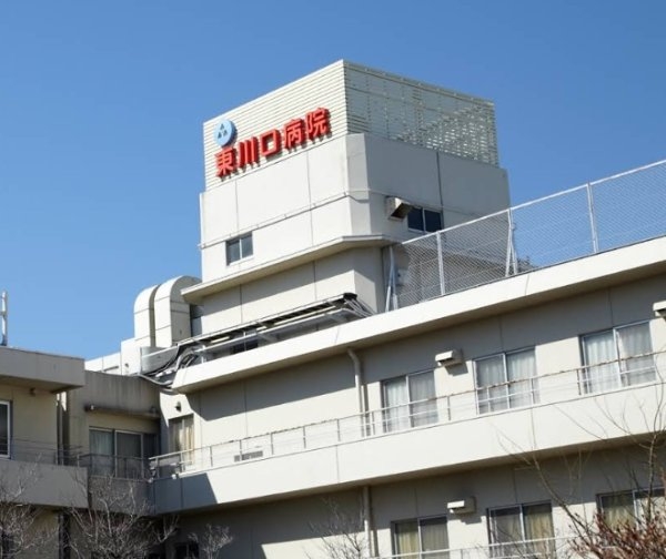 セザール第五東川口(東川口病院)