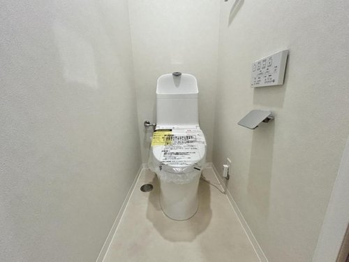 セザール第五東川口