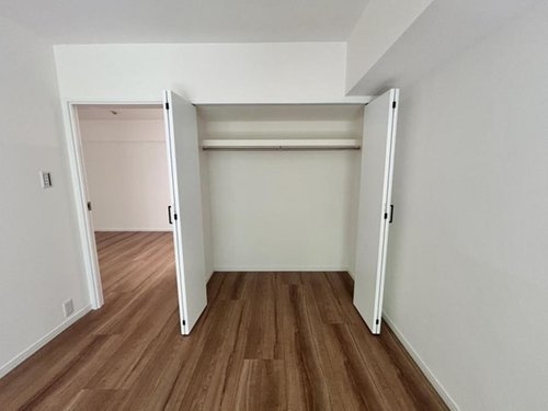 セザール第五東川口