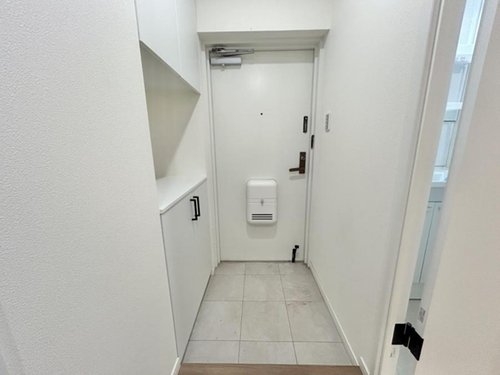 セザール第五東川口