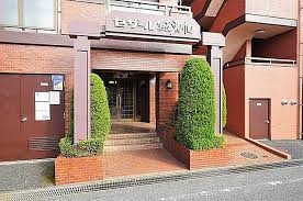 セザール第五東川口