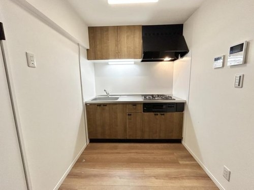 セザール第五東川口