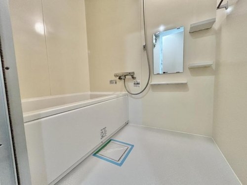 セザール第五東川口