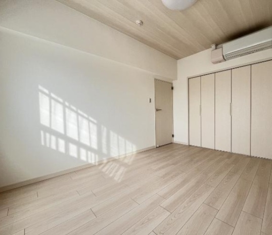 立川羽衣町住宅2号棟