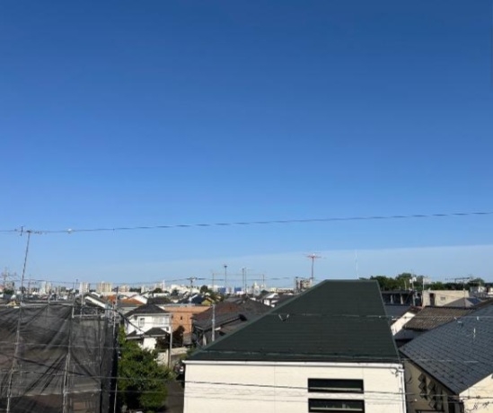 立川羽衣町住宅2号棟