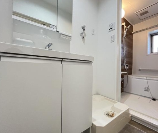 立川羽衣町住宅2号棟