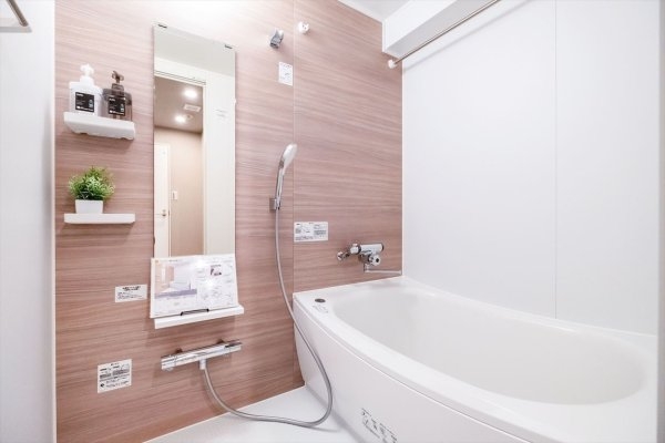 リプレ川口一番街６号棟