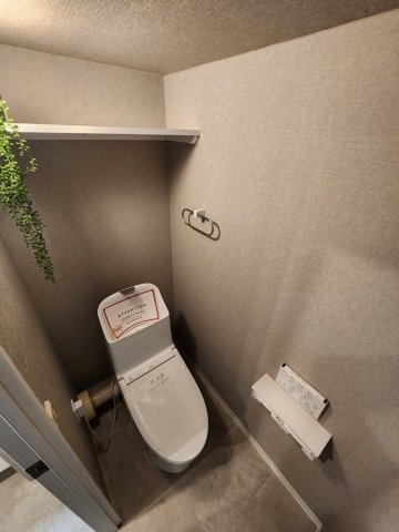 リプレ川口一番街６号棟