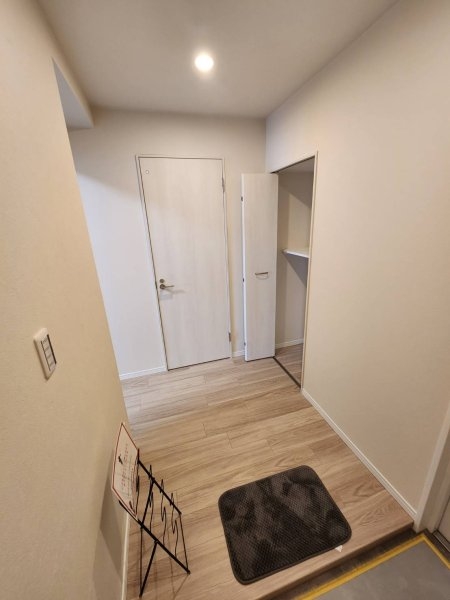 リプレ川口一番街６号棟