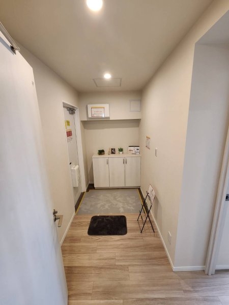 リプレ川口一番街６号棟