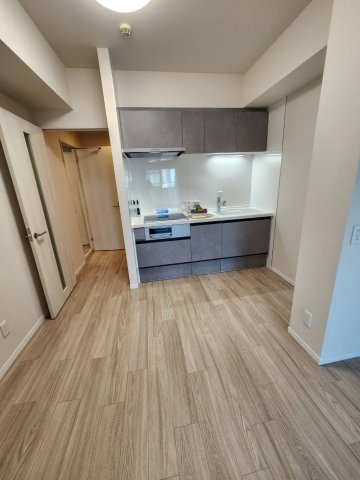 リプレ川口一番街６号棟