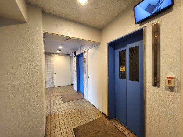 リプレ川口一番街６号棟