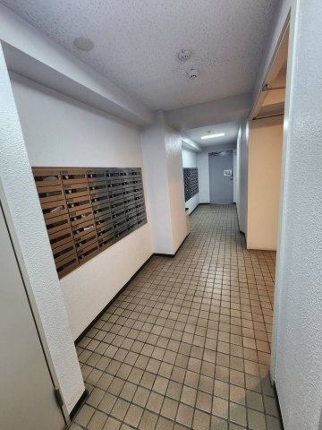 リプレ川口一番街６号棟