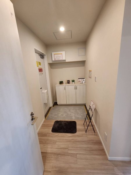 リプレ川口一番街６号棟