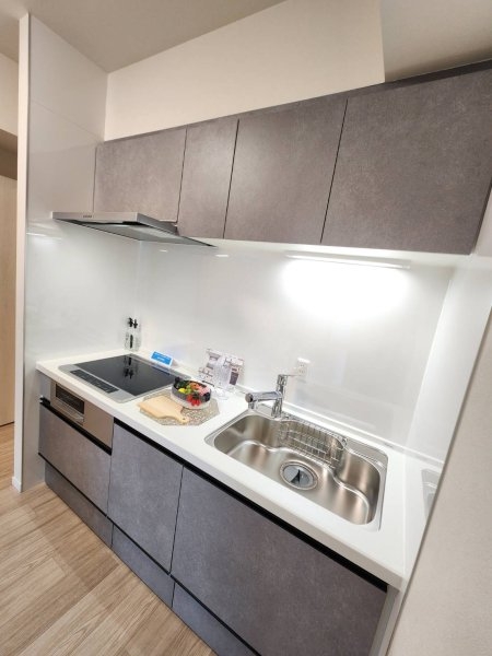 リプレ川口一番街６号棟