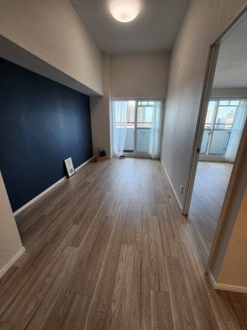 リプレ川口一番街６号棟