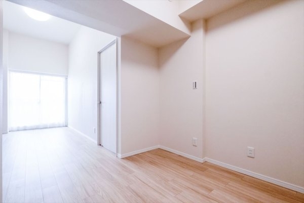 リプレ川口一番街６号棟