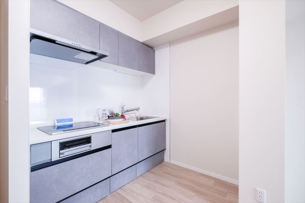 リプレ川口一番街６号棟