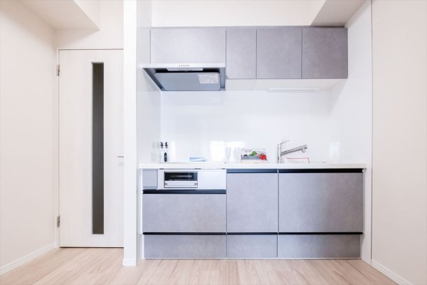 リプレ川口一番街６号棟