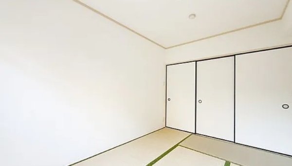 セザールガーデン上青木