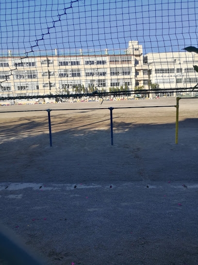 セザールガーデン上青木(上青木小学校)